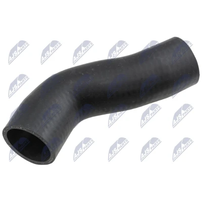 Imagen de Tubo flexible de aire sobrealimentación NTY GPP FT 051