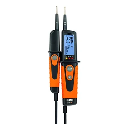 Imagen de HT Instruments HT7 Voltímetro