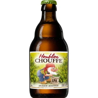 Imagen de Brasserie Achouffe Houblon Chouffe 33Cl x 6 uds