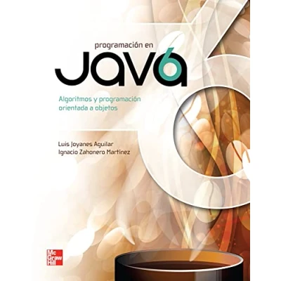 Imagen de Programacion En Java 6