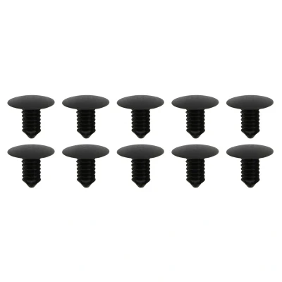 Imagen de ROMIX C70509 Clip, listón VOLKSWAGEN: Tiguan II, Transporter 5, GOLF 6, AUDI: A3 Hatchback, Q5, A6 C7 Berlina, SKODA: Octavia 2 Combi