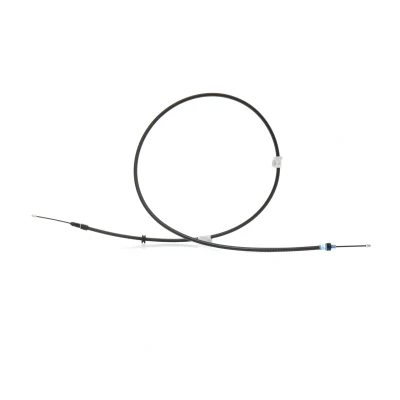 Imagen de ATE 24.3727 0676.2 Cable de Freno Mano 2078 FORD: S Max Mk1