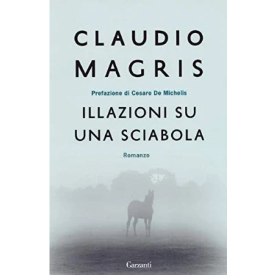 Imagen de Illazioni Su Una Sciabola