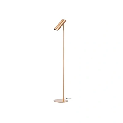 Imagen de Faro Barcelona 29899 LINK Lámpara de pie bronce diseñado por Estudi Ribaudí
