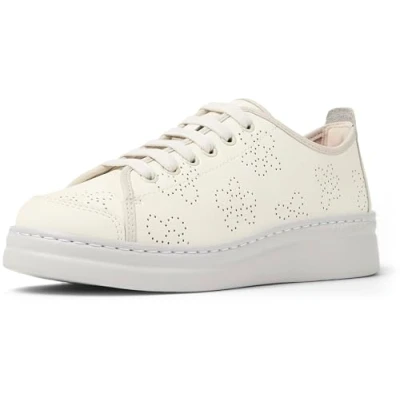 Imagen de Camper Runner Up K201624, Zapatillas Mujer, Blanco Natural 009, 41 EU