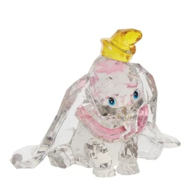 Imagen de Enesco Disney Facets Dumbo 3.25 Figure