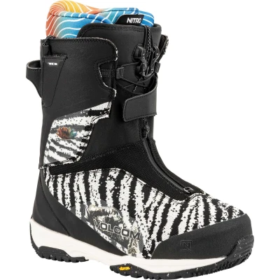 Imagen de Nitro Skylab TLS 24/25 Snowboard boots