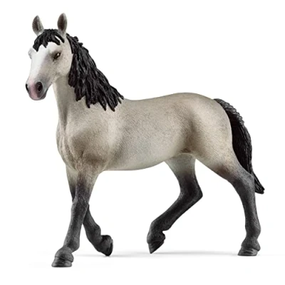 Imagen de Schleich 13955 Yegua Cheval de Selle Français