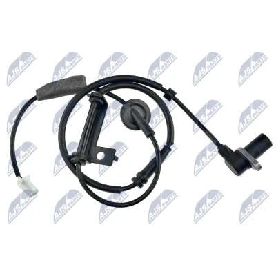 Imagen de NTY HCA HY 536 Sensor de ABS Eje trasero izquierda inductivo 2 1040 1100 HYUNDAI: Santa Fe I