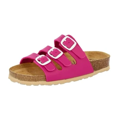 Imagen de Lico Bioline Kids, Mules, Pink, 30 EU