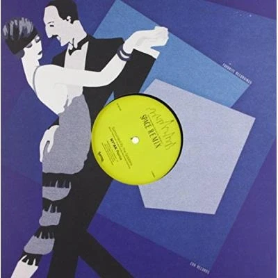 Imagen de Space Remix (vinilo)