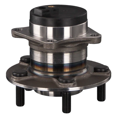 Imagen de FEBI BILSTEIN 172496 Juego de cojinete rueda MAZDA: 6 Berlina, Hatchback