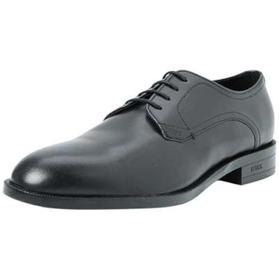 Imagen de BOSS Tayil_Derb_BU, Derby Hombre, Black1, 40 EU