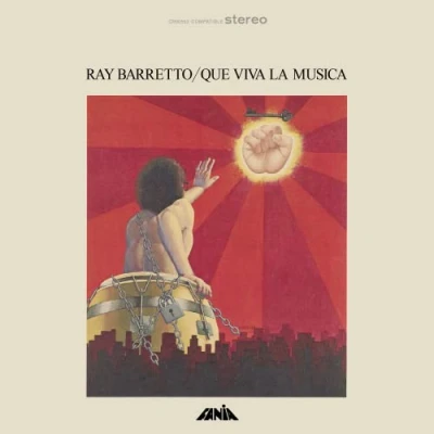 Imagen de Que Viva La Música (LP) [Vinilo]