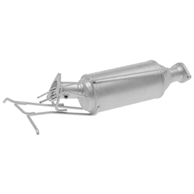 Imagen de HELLA 8LG 366 071 591 Filtro de Partículas Euro 4 cordierita principalmente tráfico larga distancia con piezas montaje VOLVO: XC90 I