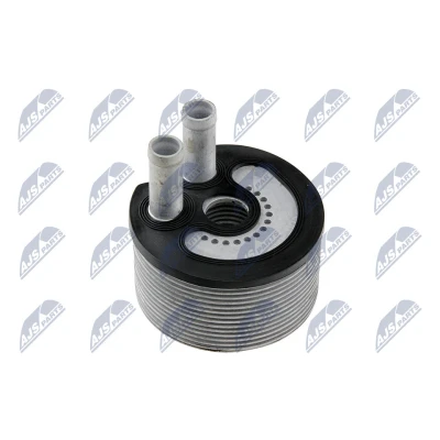 Imagen de Radiador de aceite, aceite motor NTY CCL RE 003A