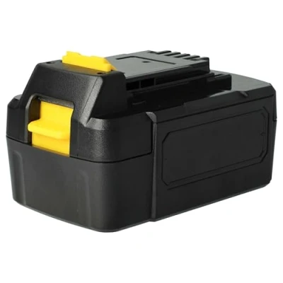 Imagen de vhbw Batería Recargable reemplaza Stanley FMC687L para Herramientas eléctricas (4000 mAh, Li Ion, 18 V)