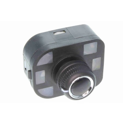 Imagen de VEMO V10 73 0276 conmutador, ajuste de espejo lado del conductor Original calidad