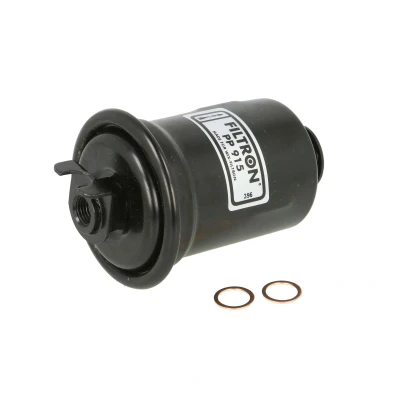 Imagen de FILTRON PP 915 Filtro Combustible de tubería SUZUKI: Vitara I SUV, SUV Cabrio
