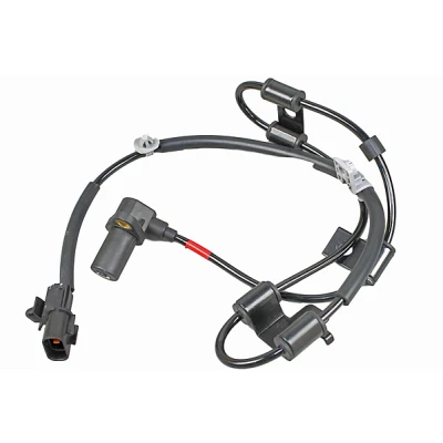 Imagen de METZGER 09001188 Sensor de ABS Eje delantero, derecha 2 HYUNDAI: ACCENT 3