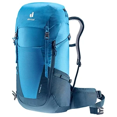 Imagen de deuter Futura 26 Mochila de senderismo