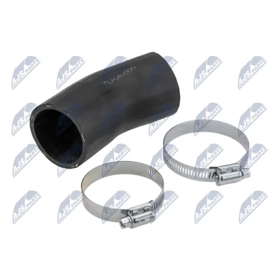 Imagen de NTY GPP KA 000 Manguera Turbo KIA: SORENTO 1