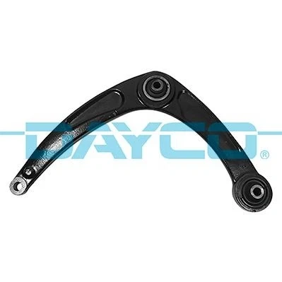 Imagen de DAYCO DSS1395 Barra oscilante, suspensión de ruedas Eje delantero, izquierda, debajo Brazo oscilante transversal 15,1mm PEUGEOT: 307 Hatchback, CC