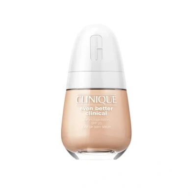 Imagen de Clinique Even Better Clinical Serum Base de maquillaje CN126 Espresso 30 ml