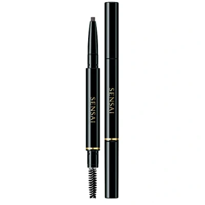 Imagen de Sensai Colours Styling Eyebrow Pencil 03 Taupe Brown 0,2 g