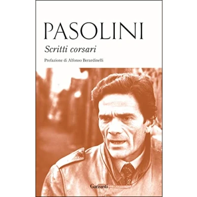 Imagen de Scritti Corsari