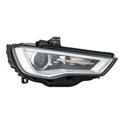 Imagen de Faro principal HELLA 1ZS 010 740 661, Derecha