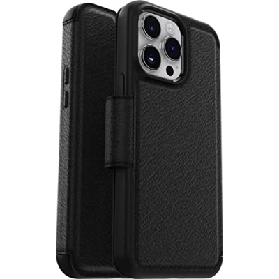 Imagen de funda smartphone iphone 14 pro max OtterBox Strada