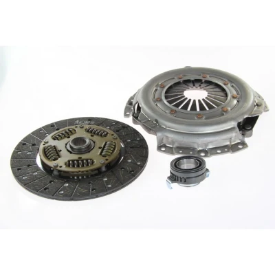 Imagen de VALEO KIT3P 826406 Kit de embrague con placa apriete plato embrague, cojinete desembrague 262 KIA: Carnival 2, I