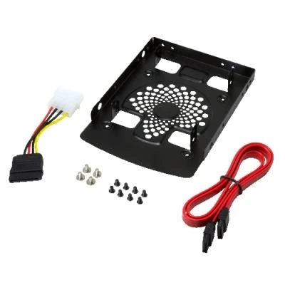 Imagen de Logilink Ad0011 Caja Externa Para Disco Duro