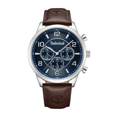 Imagen de Timberland Managate Cronógrafo, Hombre, Talla: One Size, Blue