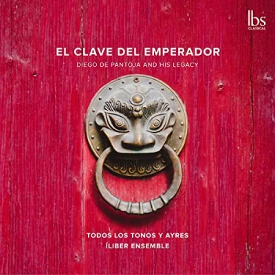 Imagen de El clave del emperador