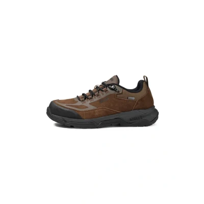 Imagen de Aigle Climbing Palka LOW MTD Zapatillas, Talla: 45, Brown Zapatos
