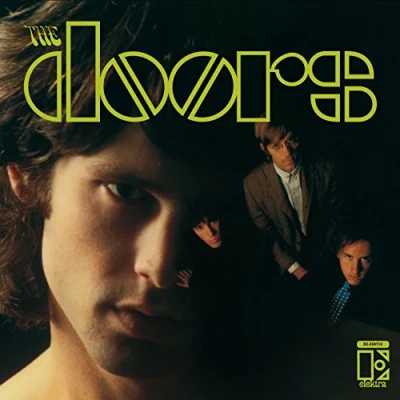 Imagen de The Doors: 50th Anniversary