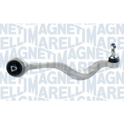 Imagen de MAGNETI MARELLI 301181329500 Barra oscilante, suspensión de ruedas Eje delantero, derecha Brazo oscilante transversal BMW: 5 Berlina, Touring