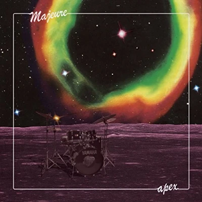 Imagen de Apex Vinilo