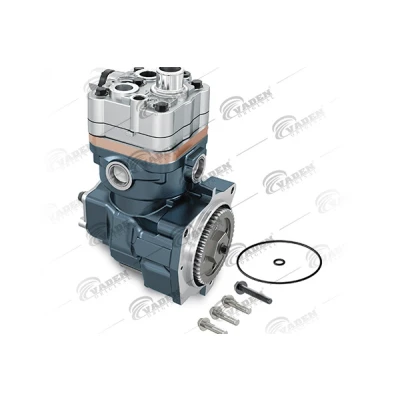 Imagen de VADEN 1200 215 002 Compresor suspensión neumática
