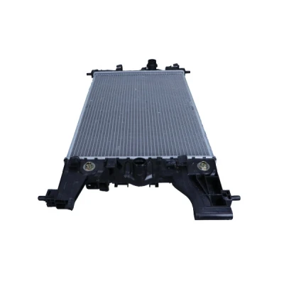 Imagen de MAXGEAR AC230045 Radiador, refrigeración del motor Aluminio 387 580 16 Aletas soldadas OPEL: Astra J Hatchback, CHEVROLET: Cruze Berlina