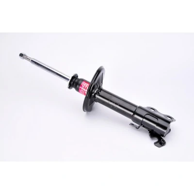 Imagen de KYB Excel G 333209 amortiguador Eje delantero, derecha Presión de gas Bitubular Columna Espiga arriba TOYOTA: Paseo Coupé