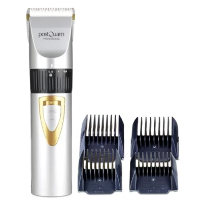 Imagen de Cortapelo Postqum Xpert &amp; Versatile Airclipper Gris