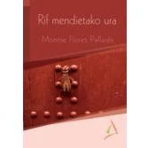Imagen de Rif mendietako ura: 3 (Erraz irakurtzeko)