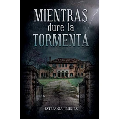 Imagen de Mientras dure la tormenta
