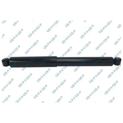 Imagen de GSP 32112500 Amortiguador Eje trasero Presión de gas Bitubular telescópico JEEP: GRAND CHEROKEE 3, Commander