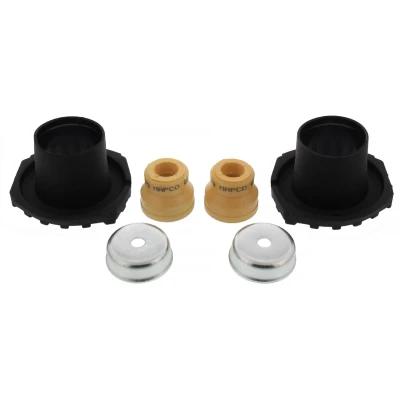 Imagen de MAPCO 34579 Guardapolvo Amortiguador Eje trasero TOYOTA: Avensis II Berlina, Station Wagon, Hatchback