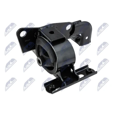 Imagen de NTY ZPS TY 028 Soporte de motor izquierda Rodamiento caucho metal TOYOTA: RAV4 II SUV