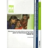Imagen de Programa De Inteligencia Emocional Para La Convivencia Escolar Piece I